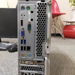 ➆ゲーミングPCセット/ｉ５/GTX 750Ti/HDD500GB/メモリ８GB ➆ゲーミングPCセット/i5/GTX 750Ti/HDD500GB/メモリ8GB