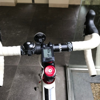 交渉中】GIANT TCR2 Sサイズ