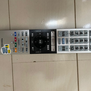 TOSHIBA REGZA M510X 58M510X ジャンク