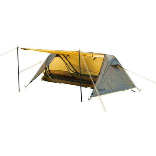 未使用新品　Alpine DESIGN ポップアップシェルターテント　II  値下げ相談可
