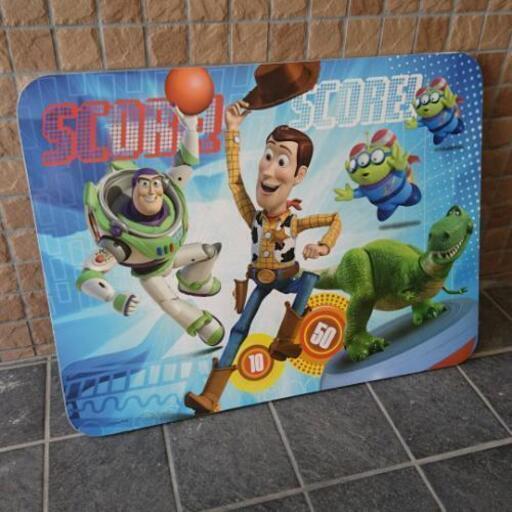 テーブル 天板 小 のみ 作業台 Diy ディズニー トイ ストーリー クリリン 青森の家具の中古あげます 譲ります ジモティーで不用品の処分