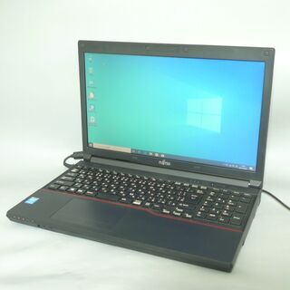 ドスパラCritea VF-HE2メモリ8GB SSD1TB＋DVDマルチ