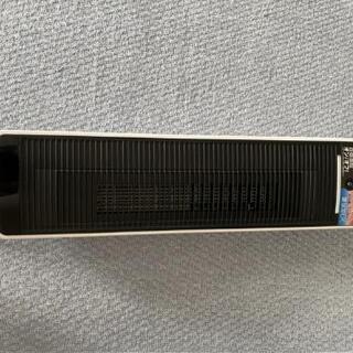 KOIZUMI 送風機能付ファンヒーター　KHF-1200