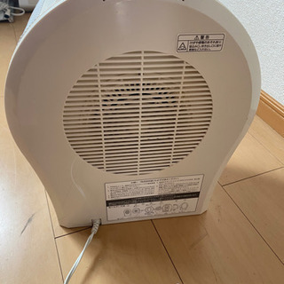 【TOSHIBA】加湿器