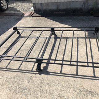 荷物載せ