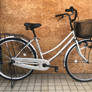 エイチェル 自転車の中古が安い！激安で譲ります・無料であげます  