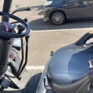 値下げしました！日産　フォークリフト