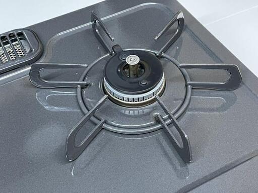 GM511【クリーニング済】都市ガス パロマ ガスコンロ ガス  