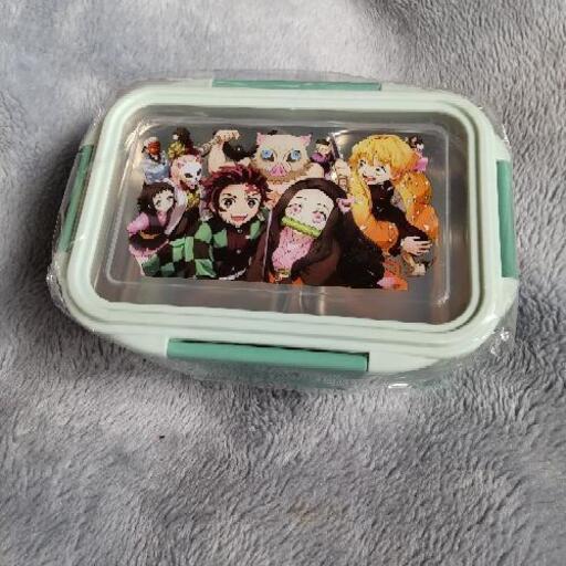 弁当箱55555