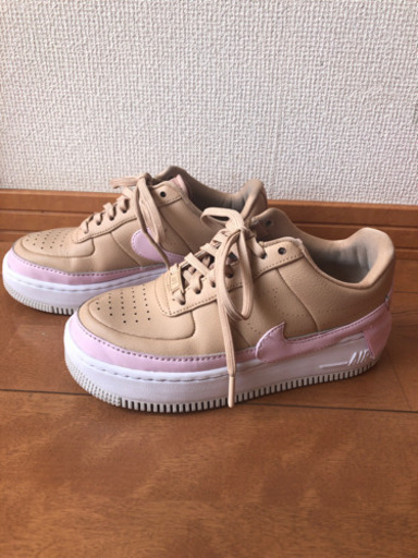 NIKE エアフォース　22.5