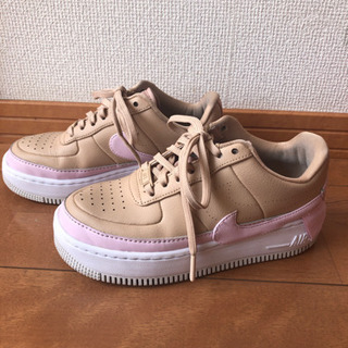 NIKE エアフォース　22.5