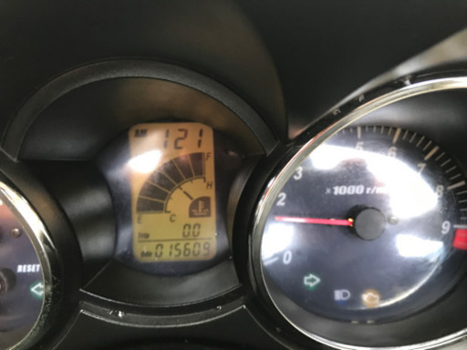 YAMAHAグランドマジェスティ250トライク