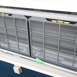 ◇日立◇19年 白くまくん ステンレスクリーン 最高機種 RAS-JT22JE7