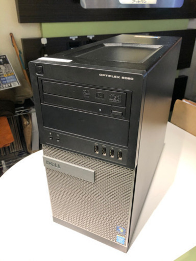 高速ゲーミングパソコンセット❗️No.307 G-Master Spear Z790/D4 