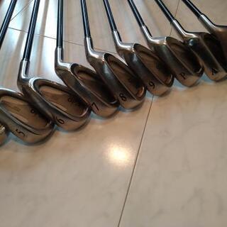 ゴルフクラブ　ゼクシオ【交渉中】