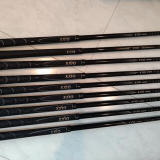 ゴルフクラブ　ゼクシオ【交渉中】