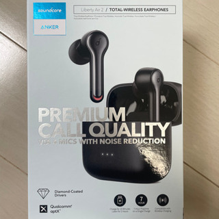 Anker Soundcore Liverty Air 2
