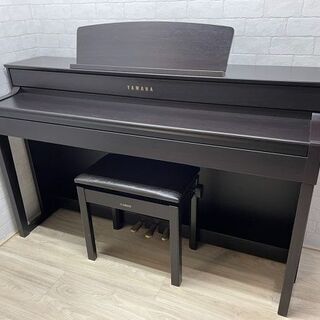 電子ピアノ　ヤマハ　CLP-575R　※送料無料(一部地域) 