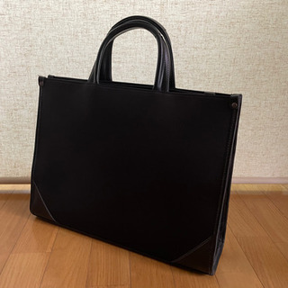 就活・インターンに！】黒スーツセット