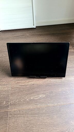 モバイルモニター 13.3インチ、7,000円
