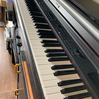 Roland ピアノ HP550G 【公式通販】