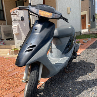 ホンダ 原付バイク 50cc