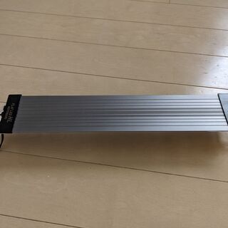 【ネット決済】コトブキ フラットLED HL4052(45cm)