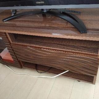 東芝レグザ42インチ