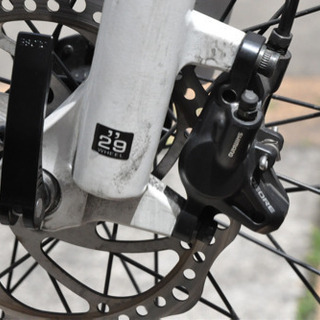 TREK X-Caliber4 2014年モデル