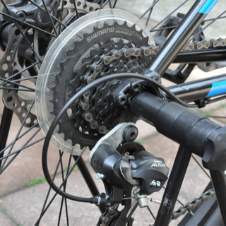 TREK X-Caliber4 2014年モデル