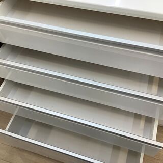 ニトリのキッチンカウンター レジューム120のご紹介