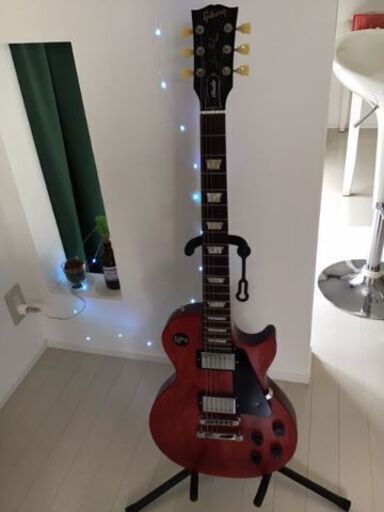 GIBSON　レスポール　スタジオ　FADED