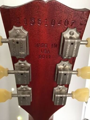 GIBSON レスポール スタジオ FADED | gellertamayolaw.com