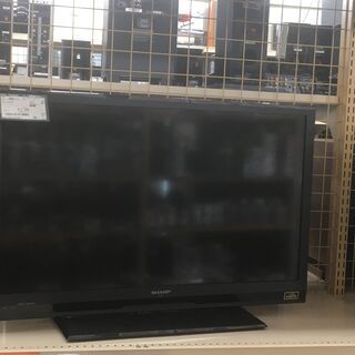 液晶テレビ】シャープ 32V型 AQUOS(アクオス) LC-32H9 ハイビジョン