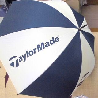 JM11017)テーラーメイド 傘 TaylorMade ゴルフ...