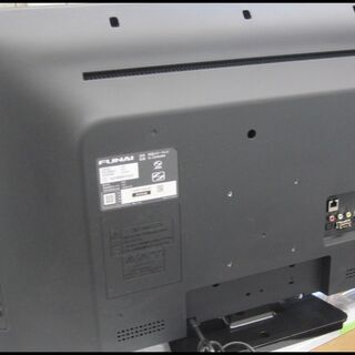 新生活！フナイ 32型 液晶テレビ USB録画機能付き！FL-32HB2000 2018年製