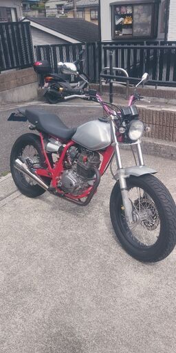 FTR223 早い者勝ち