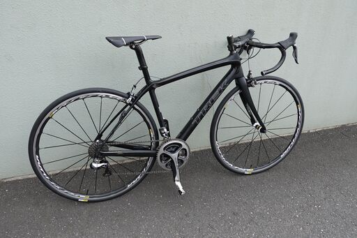 TREK DOMANE 5.2　52サイズ　DI2　DURA-9070　6.8kg