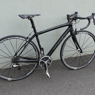 TREK DOMANE 5.2　52サイズ　DI2　DURA-9...