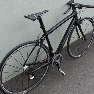 TREK DOMANE 5.2　52サイズ　DI2　DURA-9070　6.8kg