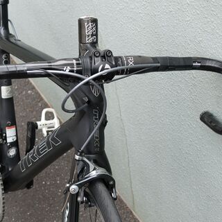 TREK DOMANE 5.2　52サイズ　DI2　DURA-9070　6.8kg