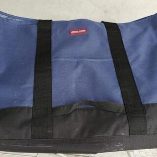 ユニフレーム キッチンスタンド(センターラック付)、ツインバーナー、収納トートバッグセット