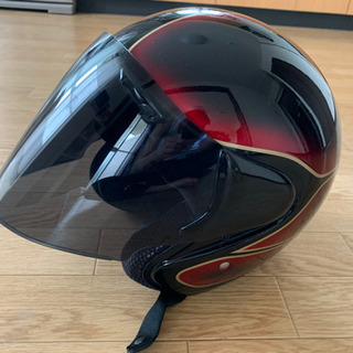 アライ　ヴィンテージヘルメット売ります！
