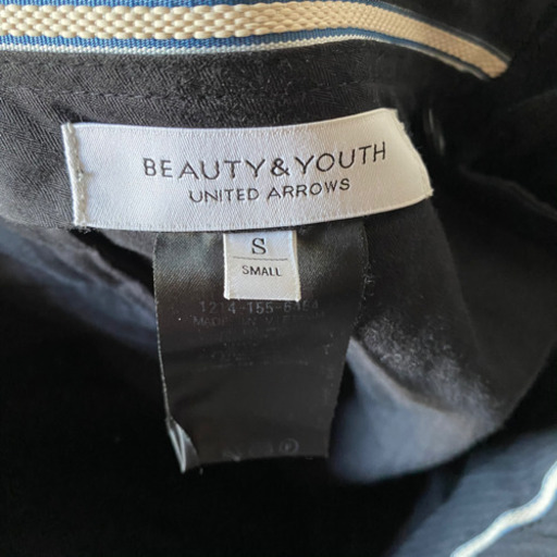 Beauty\u0026Youthセットアップ