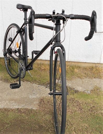 CANOVER(カノーバ) NERO(ネロ)3x7 21段変速 CANOVER(カノーバ) NERO(ネロ)3x7 21段変速 3万円台】カノーバー NERO