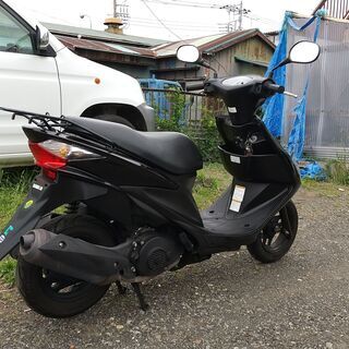 アドレスV125S プラグオイルフィルター新品！小型スクーター シグナス？?