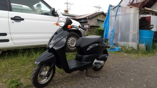 AF67　トゥデイ　新品交換部品多数！原付　スクーター　ジョルノ？ビーノ？?