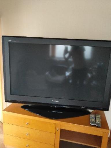 美品 50インチテレビ  Panasonic VIERA