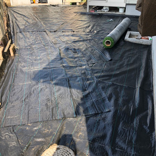 新品人工芝、２０㎡（2×10m）