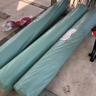 新品人工芝、２０㎡（2×10m）